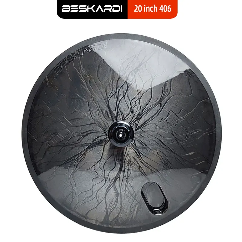 20 -palcové 406 kolesá uhlíkových kolies 11S Disk Rim Brake Brzdenie beskardi mini bicykel skladací bicykel pre Birdy Dahon Tern Reach SAVA Java