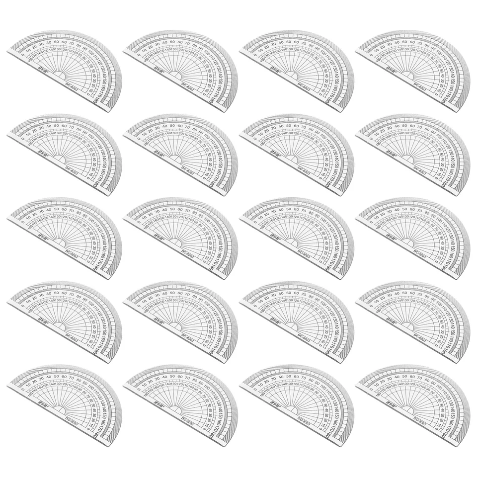 20 PCS Kancelária Meering Pravci Študenti 180 stupňov predhĺbka