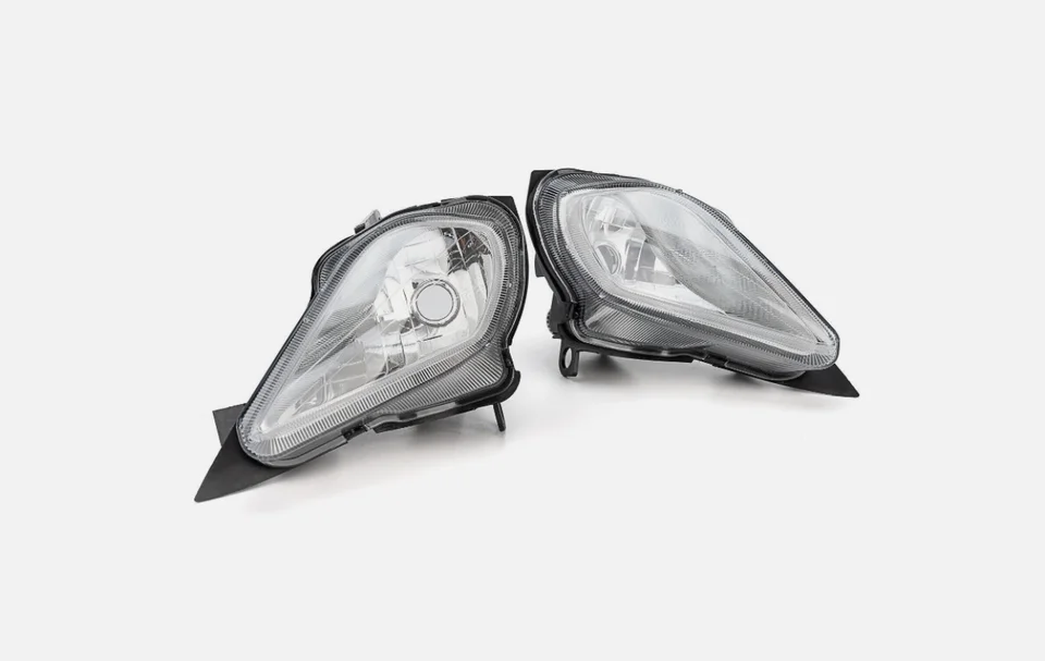 2006 - 2022 Yamaha YFZ 450 Raptor YFM 250 350 700 OEM Svetlomety Zostavy