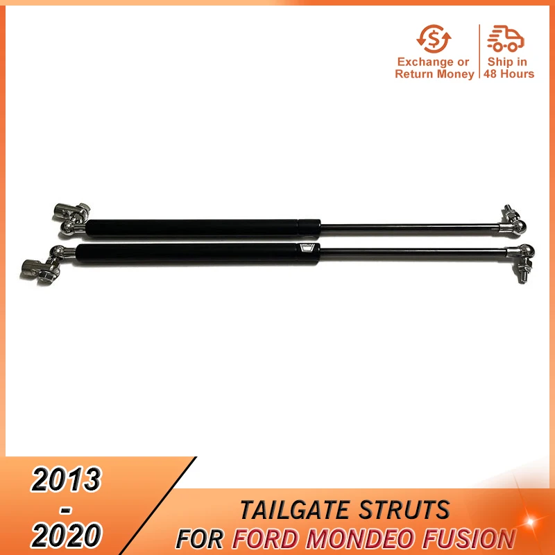 2013-2020 SPOLOČNOSŤ V LIFLE SPOLOČNOSTI PRE FORD MONDEO FUSION 2013 2014 2015 2016 2017 2018 2019 2020 Doplnky zadných dverí STRUT BARS