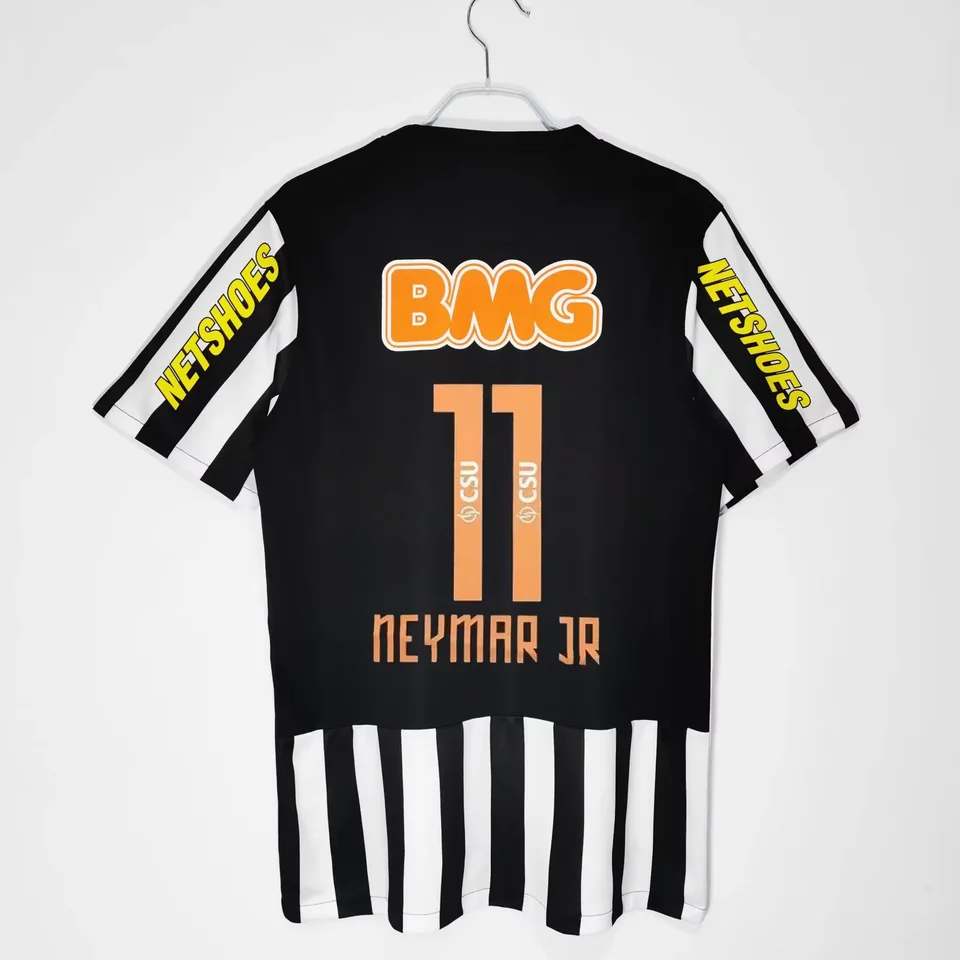2013 Brazília Santos domov č.