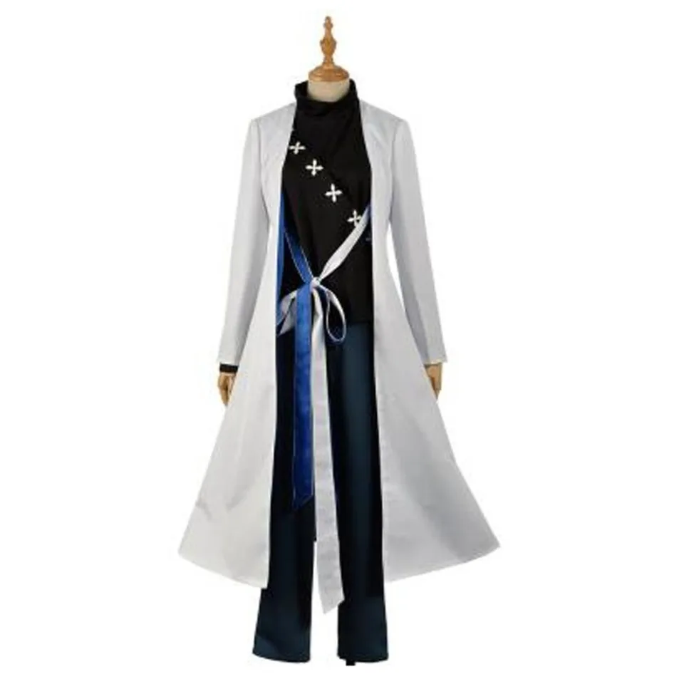 2019 divízia rap bitky Cosplay jinguji jakurai hypnóza mikrofón Mic Ill-Doc Matenro Cosplay kostým Halloween Carnival Cosplay kostým
