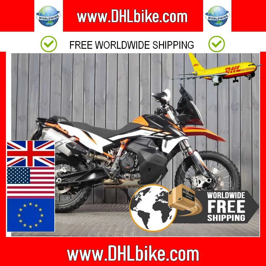 2021 KTM 890 Adventure Sport Motocykel KTM 890 Adventure R 889cc