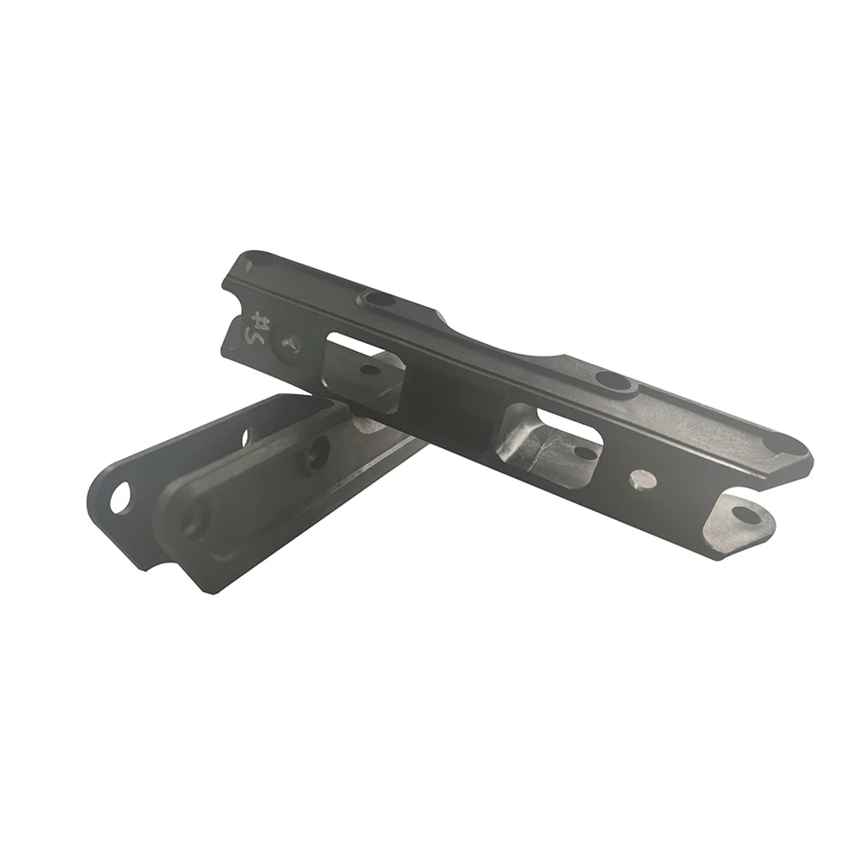 2021 OEM/ODM Nový príchod UFS Skates Frame Agresívny rám korčule