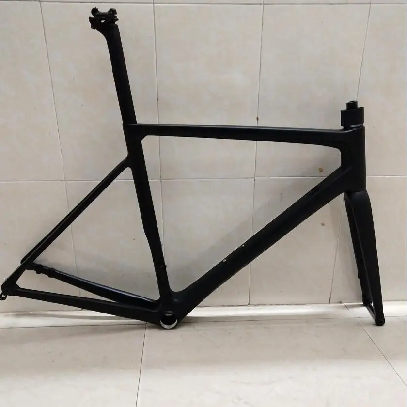2022 V3RS Vysoko kvalitný nový návrh nového modelu T1100 Ultralight Frameset T1100