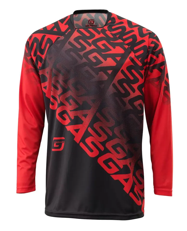 2023 BMX ENDURO MOTP MOTOCROSS MX MTB Jersey dh zjazdový dres Custom Cycling Bike Jersey Offroad Bicykel košeľa