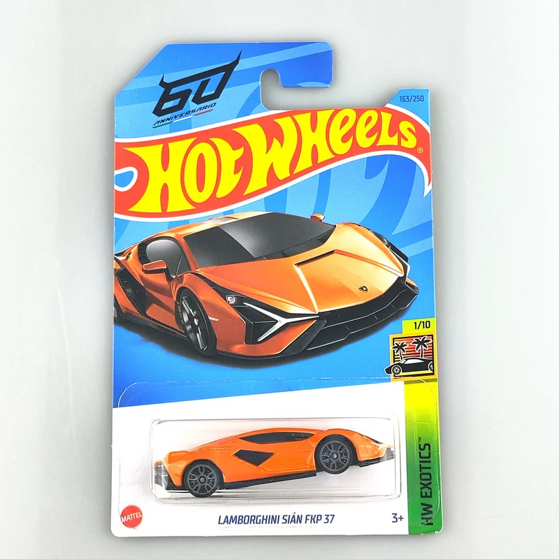 2023 H Prípadové kolesá autá Lamborghini Sian FKP37 BMW I8 Roadster 1/64 kovové hračky s dlami
