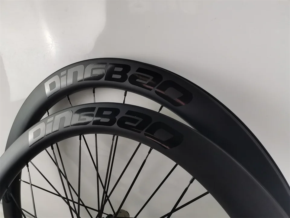 2023 HOT PREDAJ KOSTOLNÉHO ROZHODNÉHO ROZHODNÉHO KOLÍKY VÝSTAVA 700C CLOSKER TUBULÁRNE TUEBYUSKÉHO UHARBOVÉHO WHEELSET 38-50-60-88MM