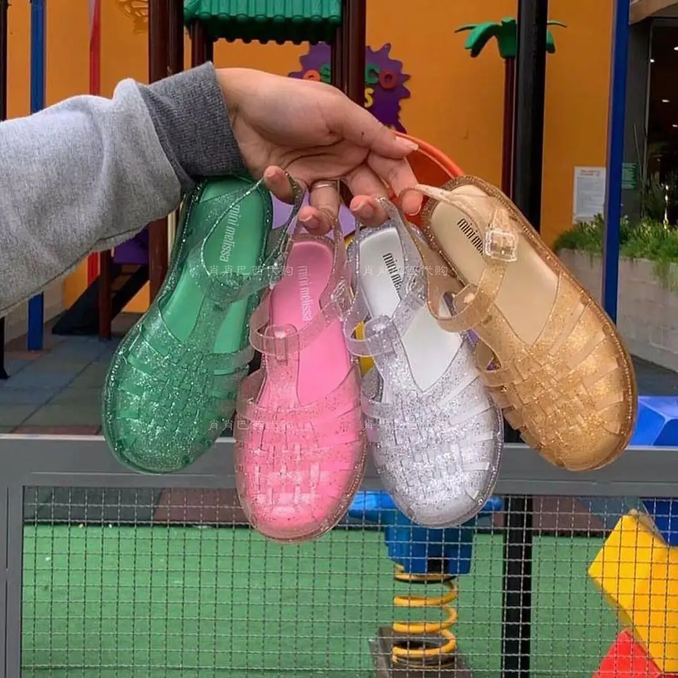 2023 letné dámske klasické baotou rímske topánky dospelých Candy Candy Walks Sandals Dámy Príležitostné všestranné plážové topánky