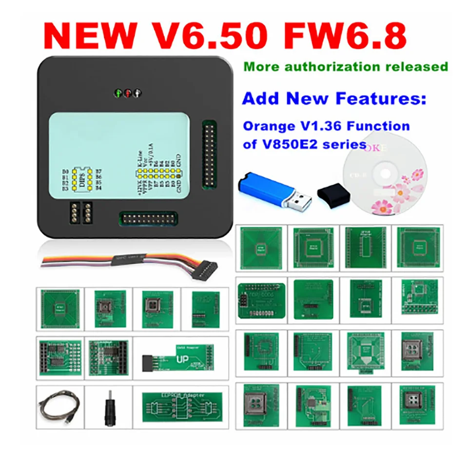 2023 najnovší V6.50 XProg V5.55 XProg ECU Programátor X-PROG V6.50 XPROG M V6.26 X Adaptér Prog EEPROM XPROG-M X PROG V5.55