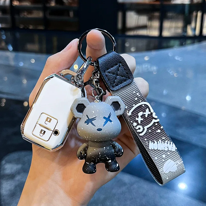 2023 NOVÉ STYLES CAR CAPE DRAVA KEY PAN