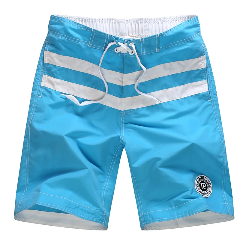 2023 Summer Hot Sale Men Plážové kraťasy Rýchle suché tlačiarenské dosky Šortky Men 3 farby M-XXL