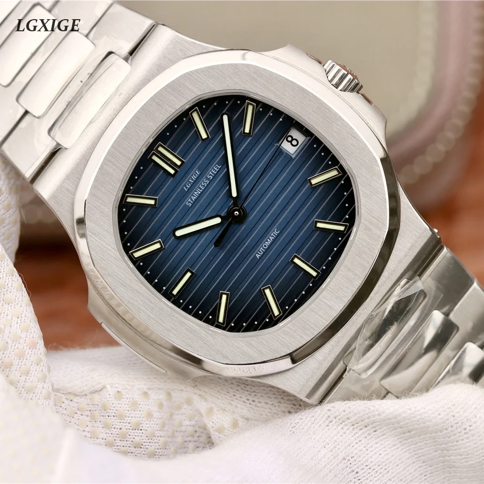 2023 Top Luxury Brand Watch Men