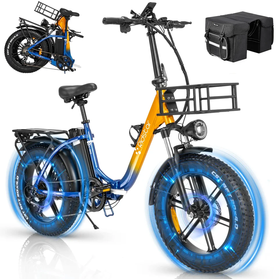 2024 1000 W 48 V 15AH skladací tuk City Bike Bike Long Range Electric Bike Hliníková zliatina Dospelá elektronická lítiová batéria
