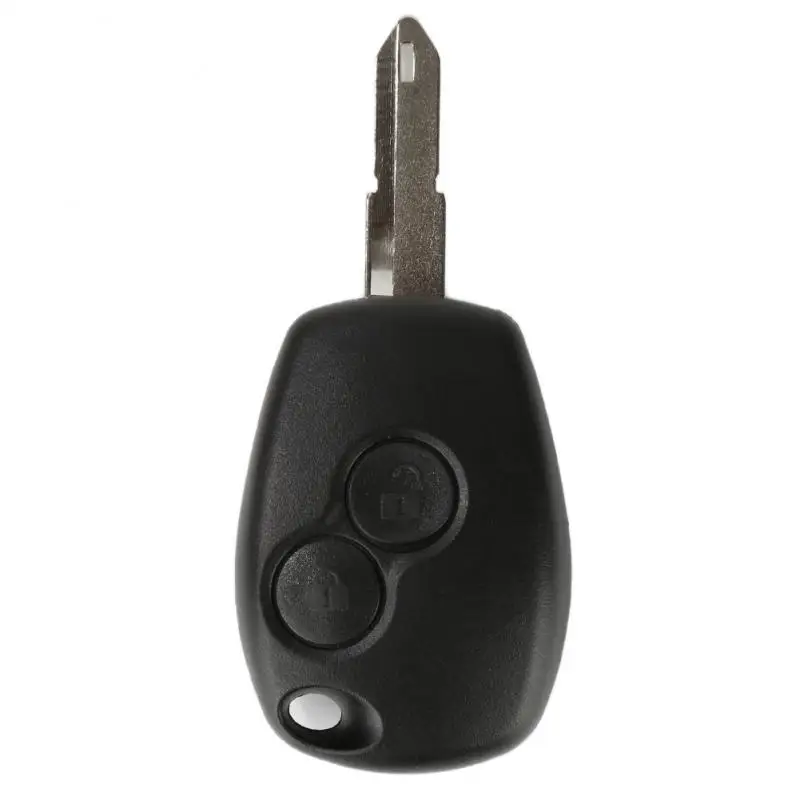 2024 2BTN diaľkový kľúč pre Duster Modus Clio 3 Twingo Dacia Logan Sandero Kangoo 433MHz PCFFF7952E Chip