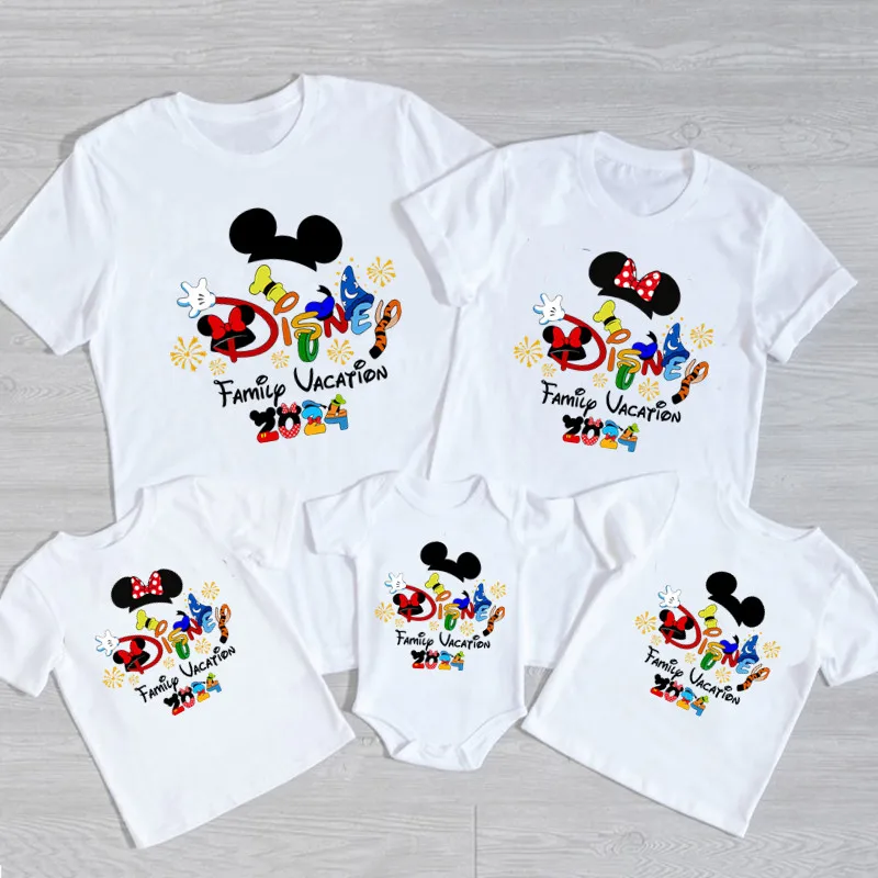 2024 Disney Family Hainle
