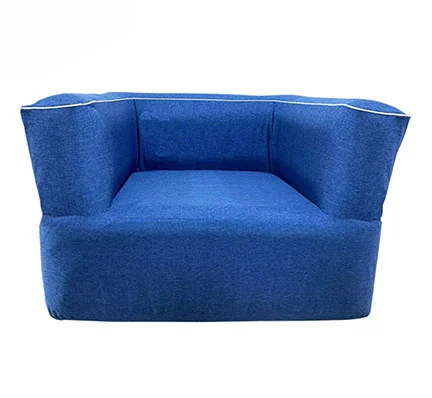 2024 HOT PREDAJ SOFA IHOME OUTDOOR nafukovacia pohovka s vnútorným pumpovým záhradným kempingom prenosný skladací priestor Športový nábytok