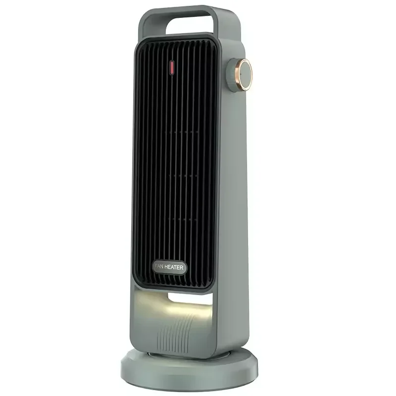 2024 Izba Elektrické ohrievače stroj PTC keramika 2000 W chladiace kúrenie ventilátor teplého vzduchu ventilátor prenosný ohrievač pre zimnú domácu kanceláriu