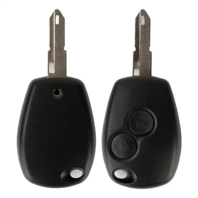 2024 Jingyuqin 2BTN vzdialený kľúč pre Renault Duster Modus Clio 3 Twingo Dacia Logan Sandero Kangoo 433MHz PCFFF7952E Chip