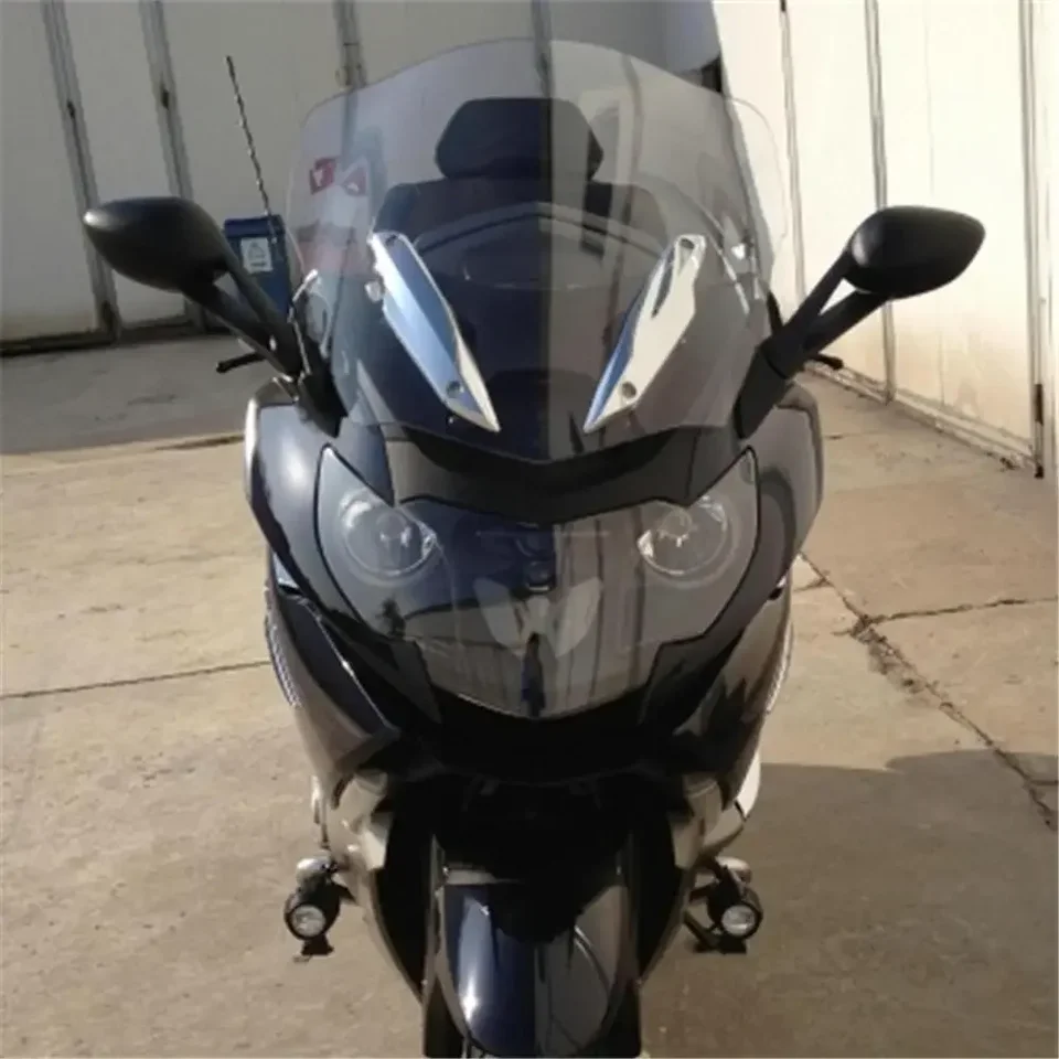 2024 K1600GT čelné sklo pre BMW K 1600 GT K1600 GTL K1600B 2011-2023 K1600GTL DEFLECT MOTOROVANIE VEĽKÝ