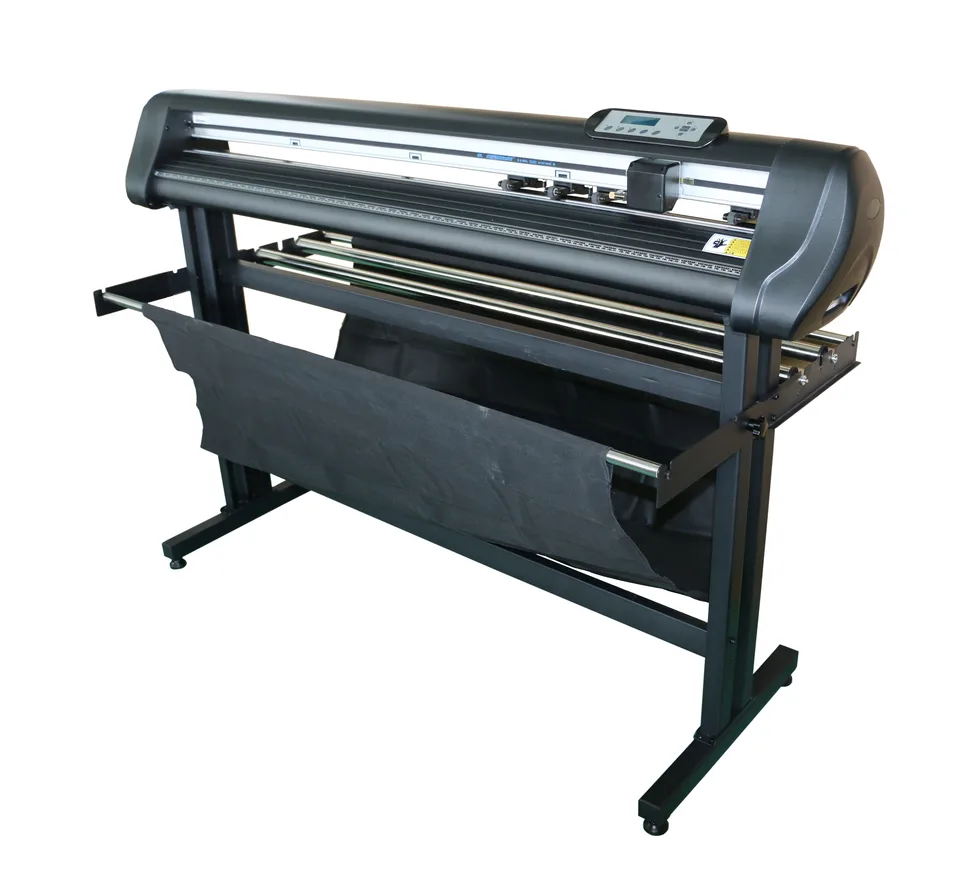 2024 laserový redlight Plotter Cutter s rezačným plotom CE ROHS