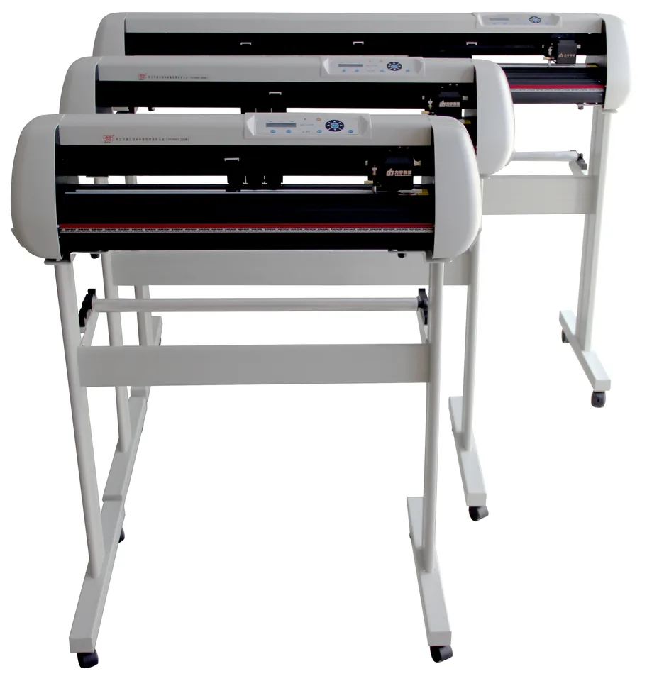 2024 liyu sc 48inchs 1200 mm vysokorýchlostný kontúrový rezací plotter vinylový stropný stroj
