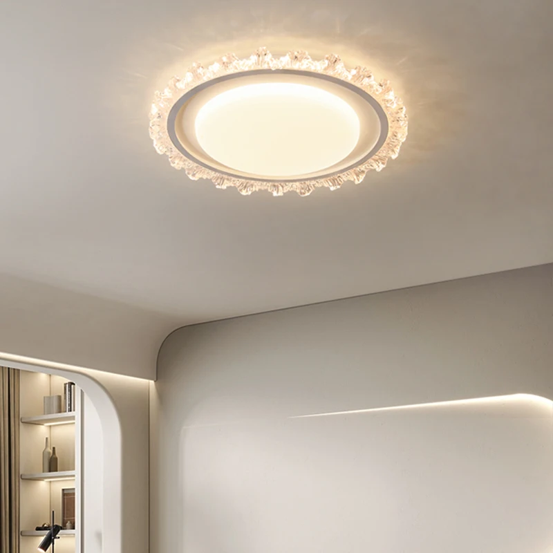 2024 Minimalizmus stropné svetlá nepravidelný severský štýl osvetlenie domácich žiaroviek obývacia izba spálne lustre Luminaria lamparas