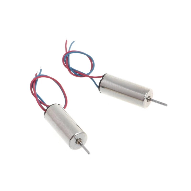 2024 NOVINKA 5KS 3,7 V dlhý hriadeľ 615 pre motorový motor Micro Speed ​​Hray Model Motors Dutlow C