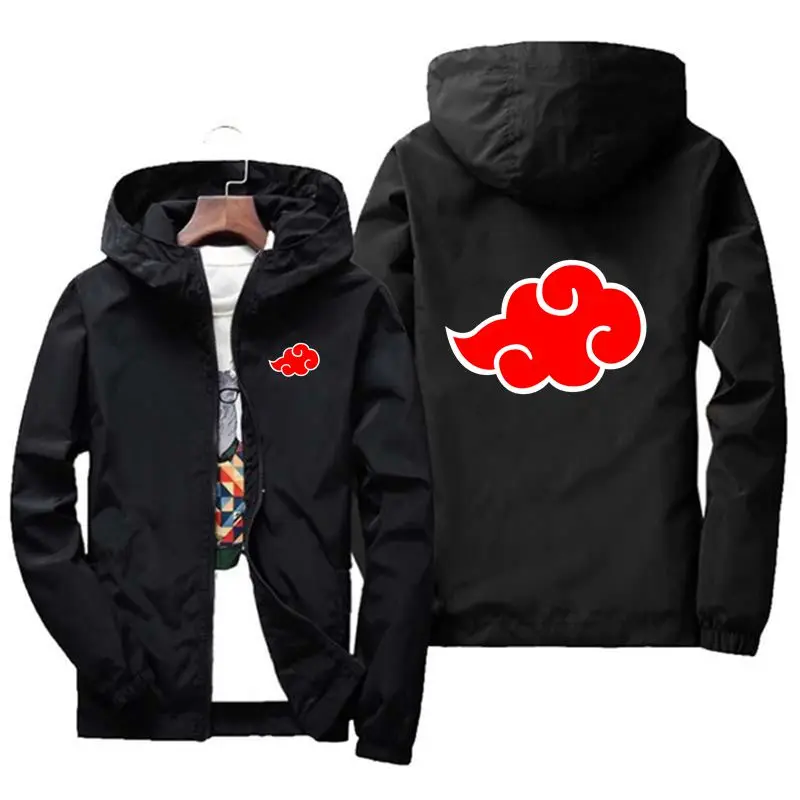 2024 Nová jarná a jesenná luxusná značka Pánske vetrproty zips zips neformálne vysokokvalitné baseball Outdoor Sports Ropa Hombre