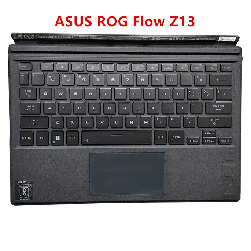 2024 Nová originálna klávesnica pre prietok ASUS ROG Z13 GZ301G Z301ZC GZ301 GZ301ze 2023 Klávesnica notebooku