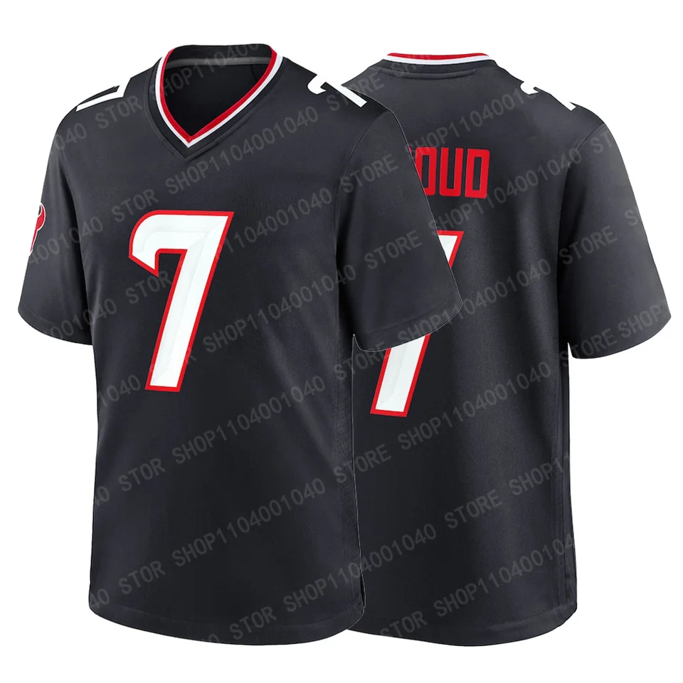 2024 Nové letné mužské odpaliská Stroud Rugby Jersey č. 7 Outdoor Sports Fitness Training Jersey Mikina V Mikina V Tops Rugby Clothing