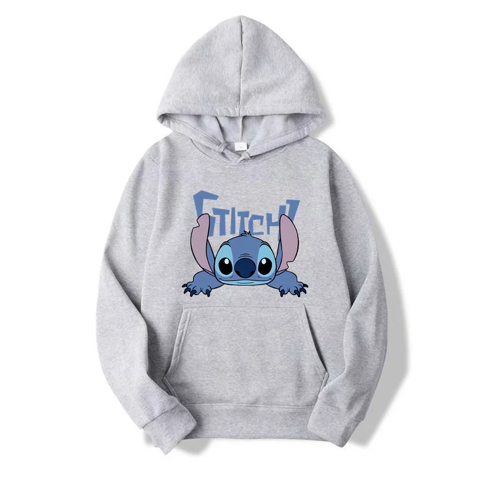 2024 Nový Disney Stitch Cartoon Cutoon