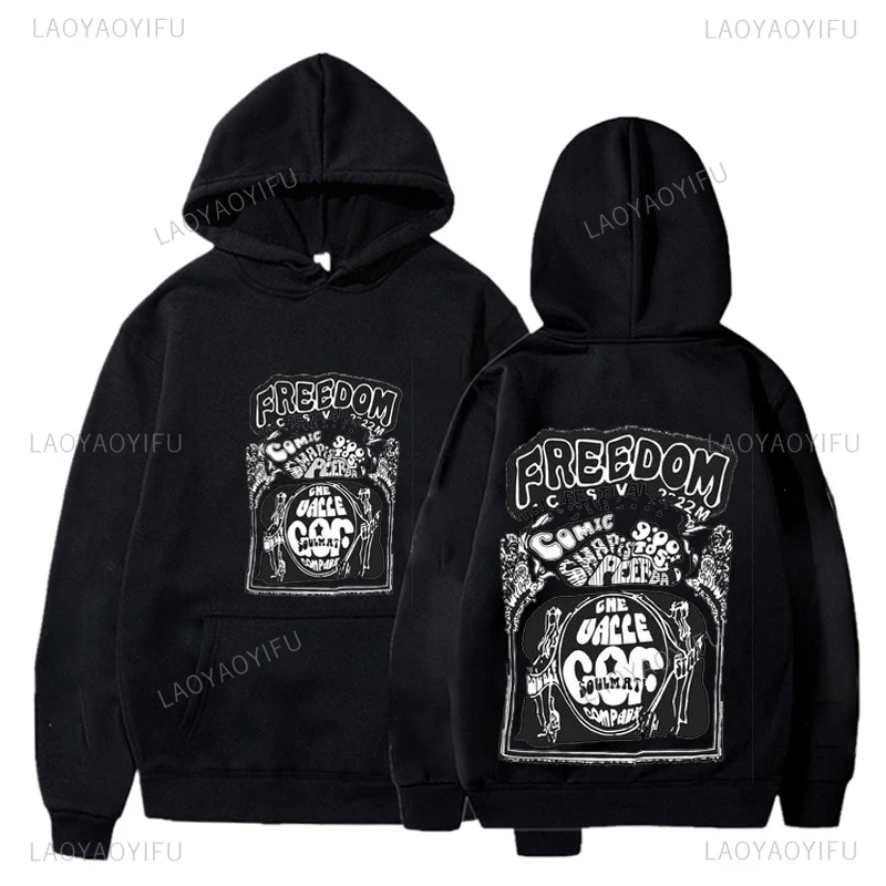 2024 Nový štýl Cry of Fear Hoodie obojstranná pánska mikina Dámska mikina mikiny s dlhými rukávmi bape