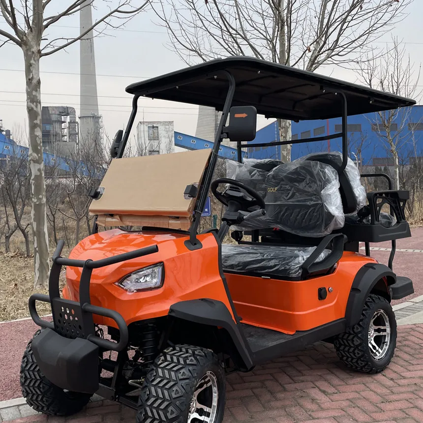 2024 Street Legal Low Spotred
