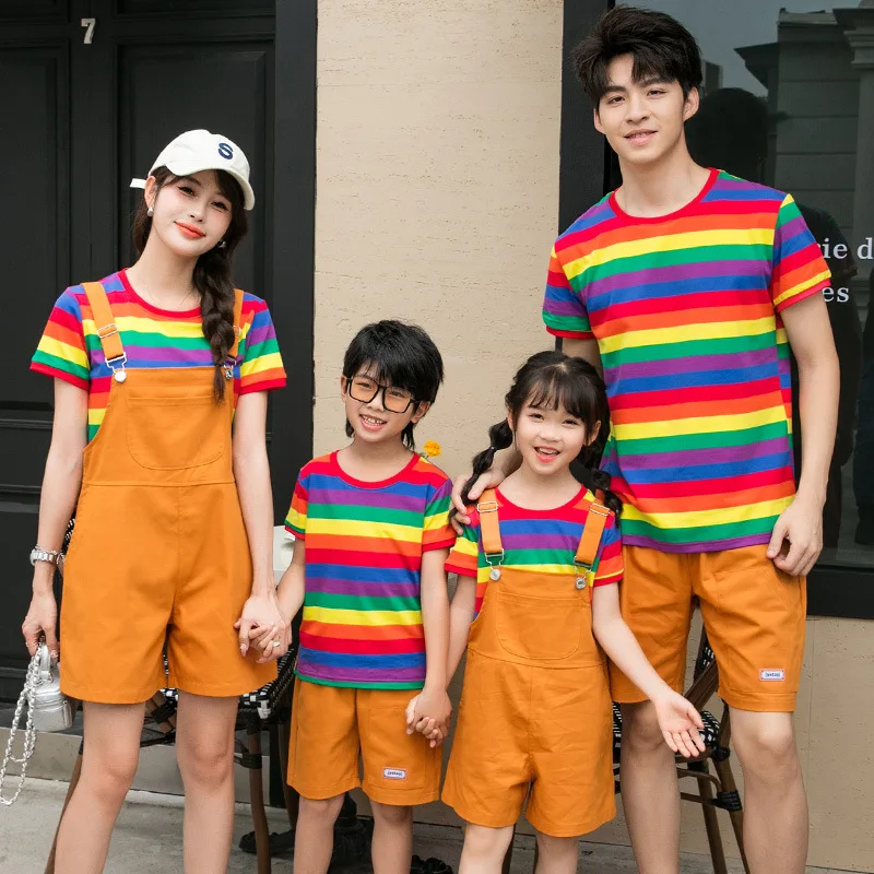 2024 Summer Family Family Dúh
