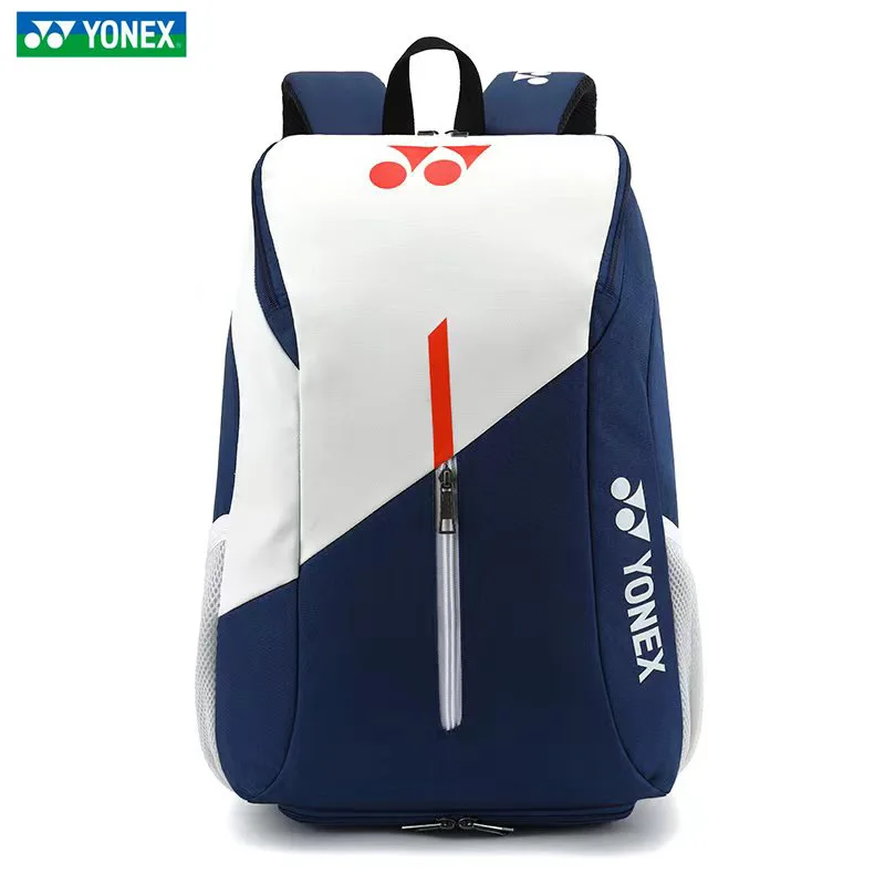 2024 YONEX Vysoko kvalitný bedminton batoh pre 2-4 rakety