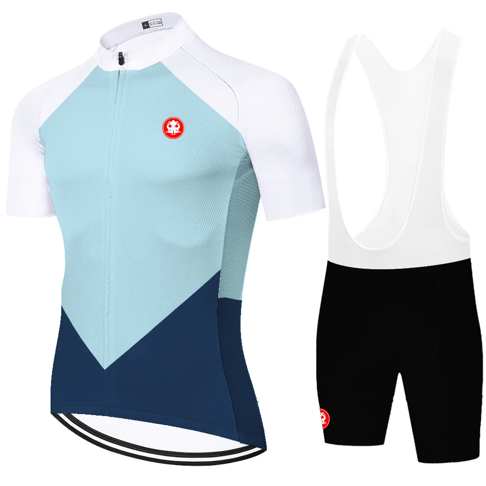 2025 cyklistický dres maillot ciclismo hombre джерси велосипедная Radfahren ausrüstun Bycicle Bycicle Men Ropa Mtb.