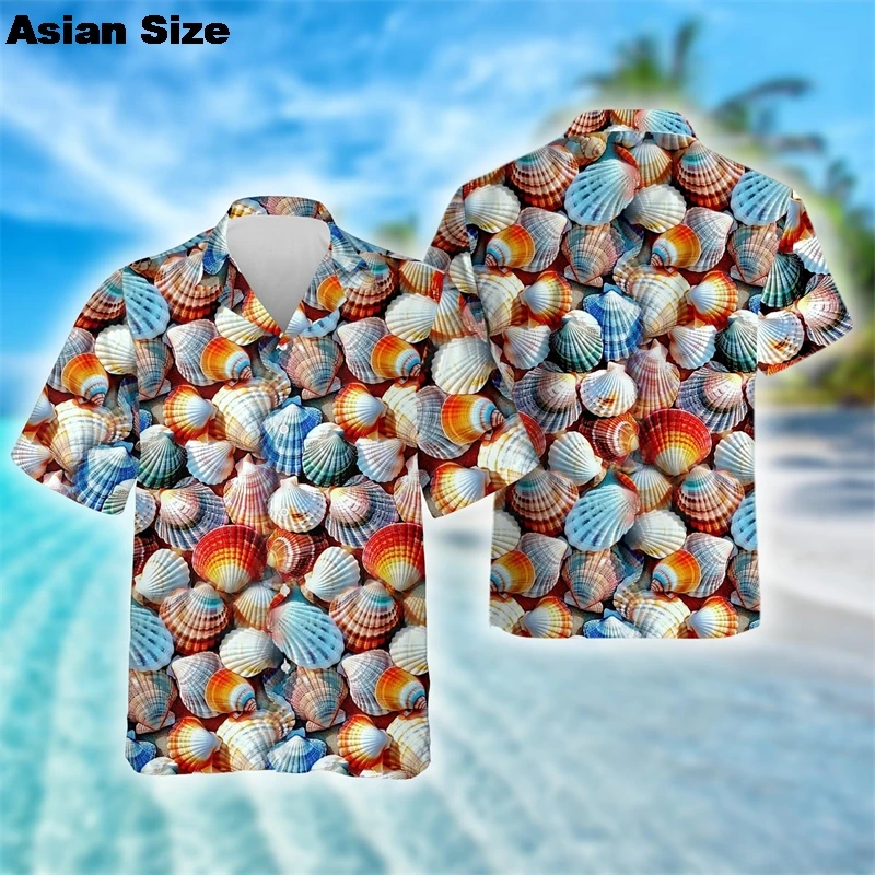 2025 Grafické košele hviezdice klauna pre mužov pre mužov oblečenie Krásne pláž pláž Hawaiian dovolenky unisex blúzky ženské topy