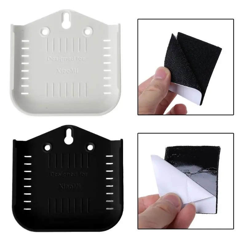 2025 Nový držiak na držiaky na stenu pre Xiaomi Mi 4 4C TV Box Remote Protector