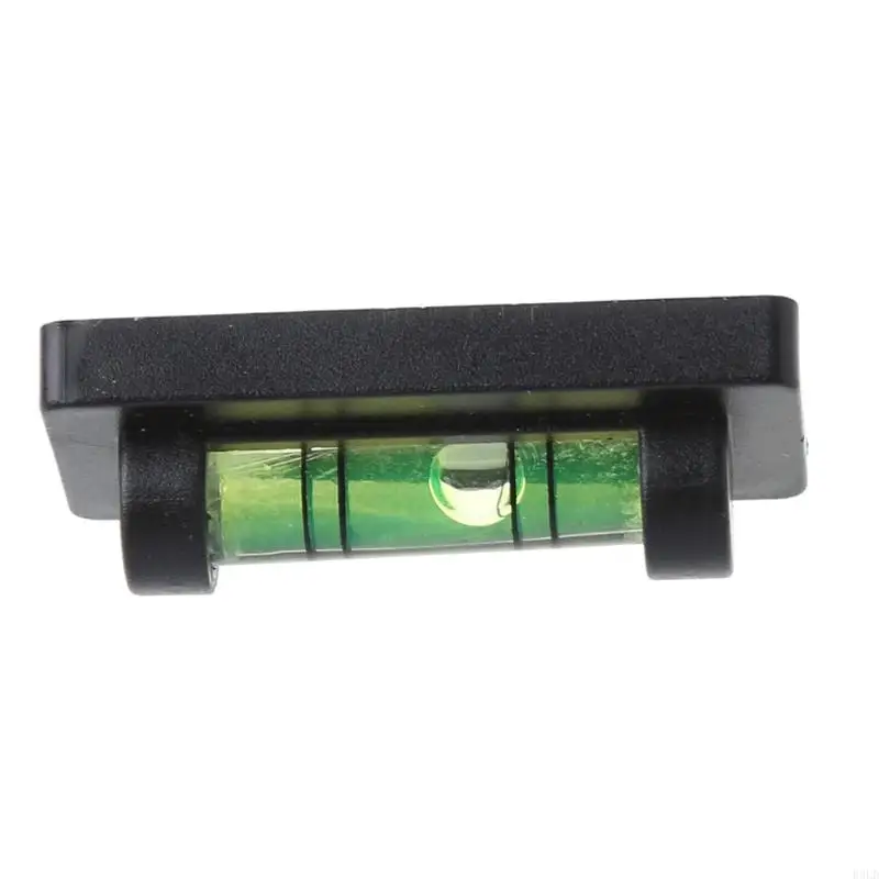 2025 Nový mini bublinový úroveň predhĺbky bubliny Spirit Level 38x15mm vyrovnávací nástroj