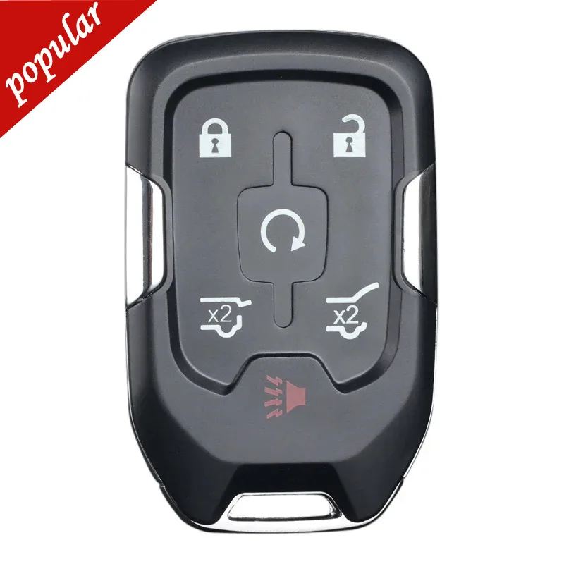 2025 Nový príchod GMC Yuhkon Chevrolet Smart Car Key Box, diaľkové ovládanie