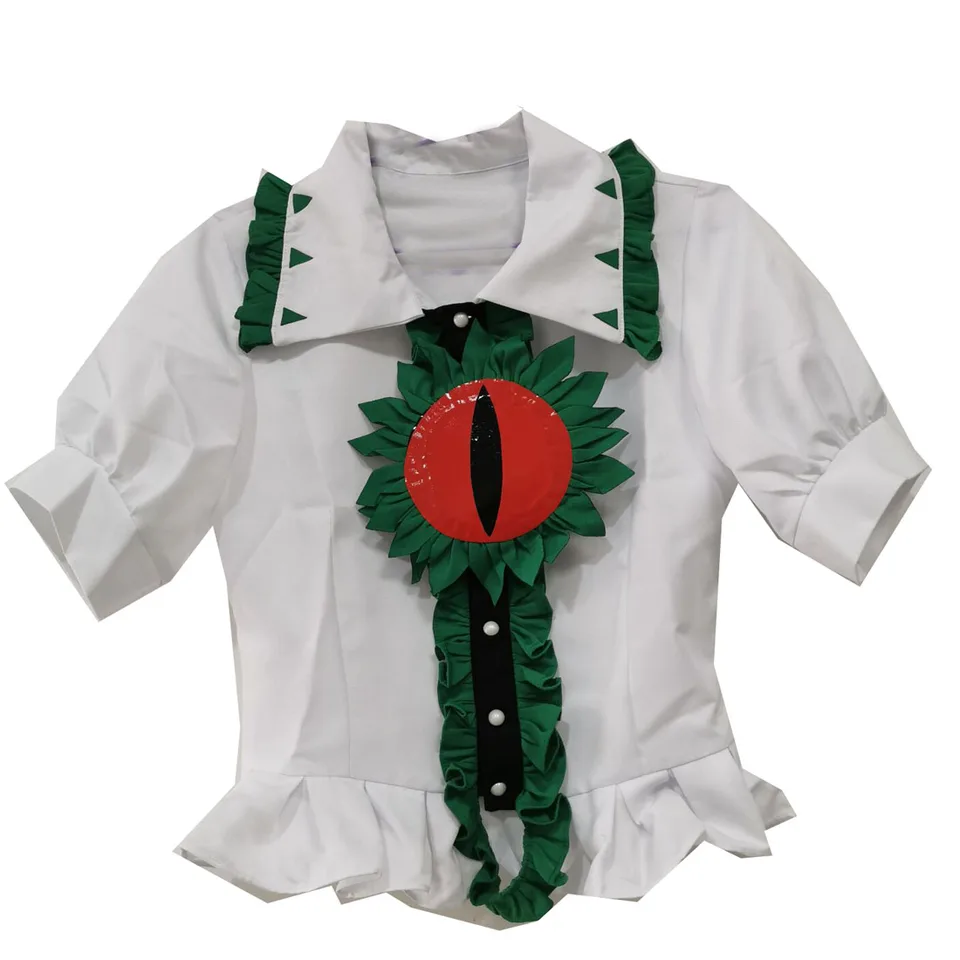 2025 Touhou Project reiuji utsuho anime cosplay kostým Cust