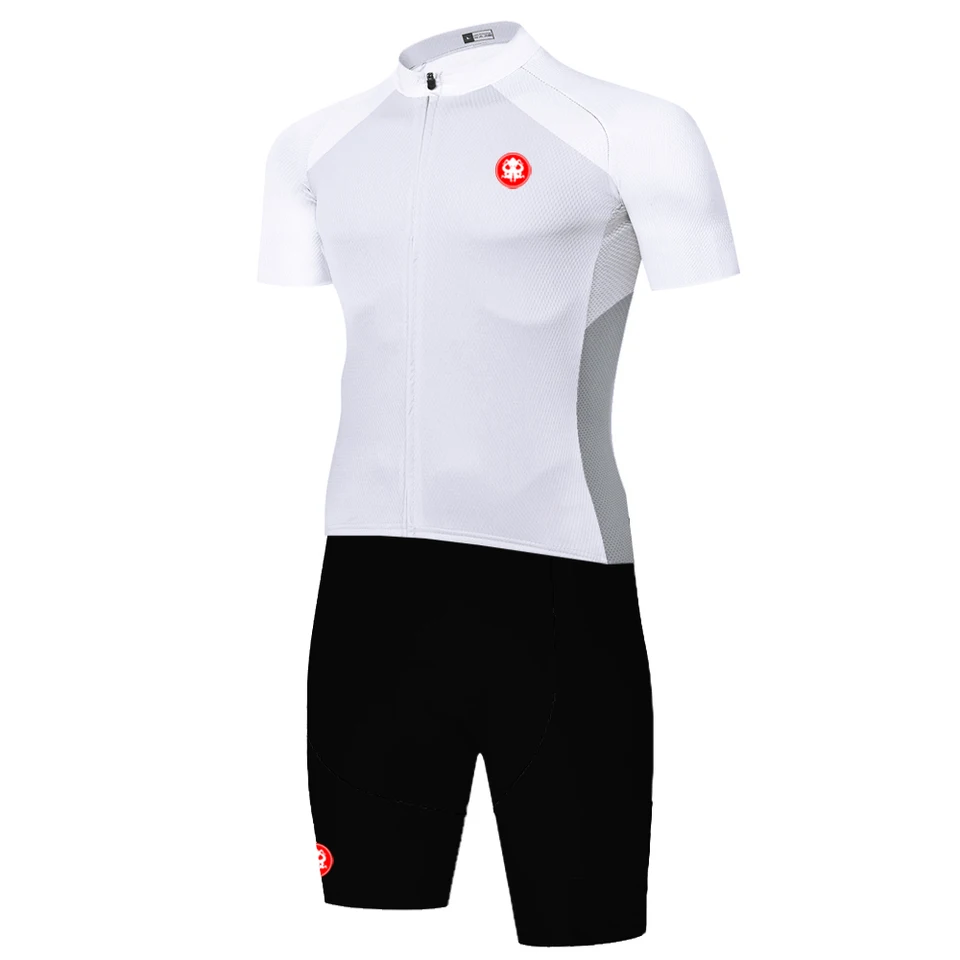 2025 Triatlon Skinuit Ropa Ciclismo Hombre Cycling Jersey Tenue cyklisme Homme Bodysuit 자전거옷 Camisa Bike 자전거의류 в велоспор znovu