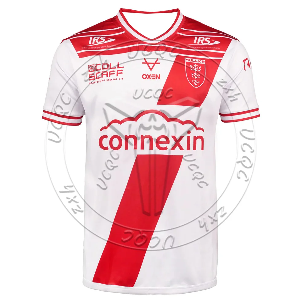 2025 Vianoce New England Robbins Sportswear Detské a tínedžerky Tričká Men Dám