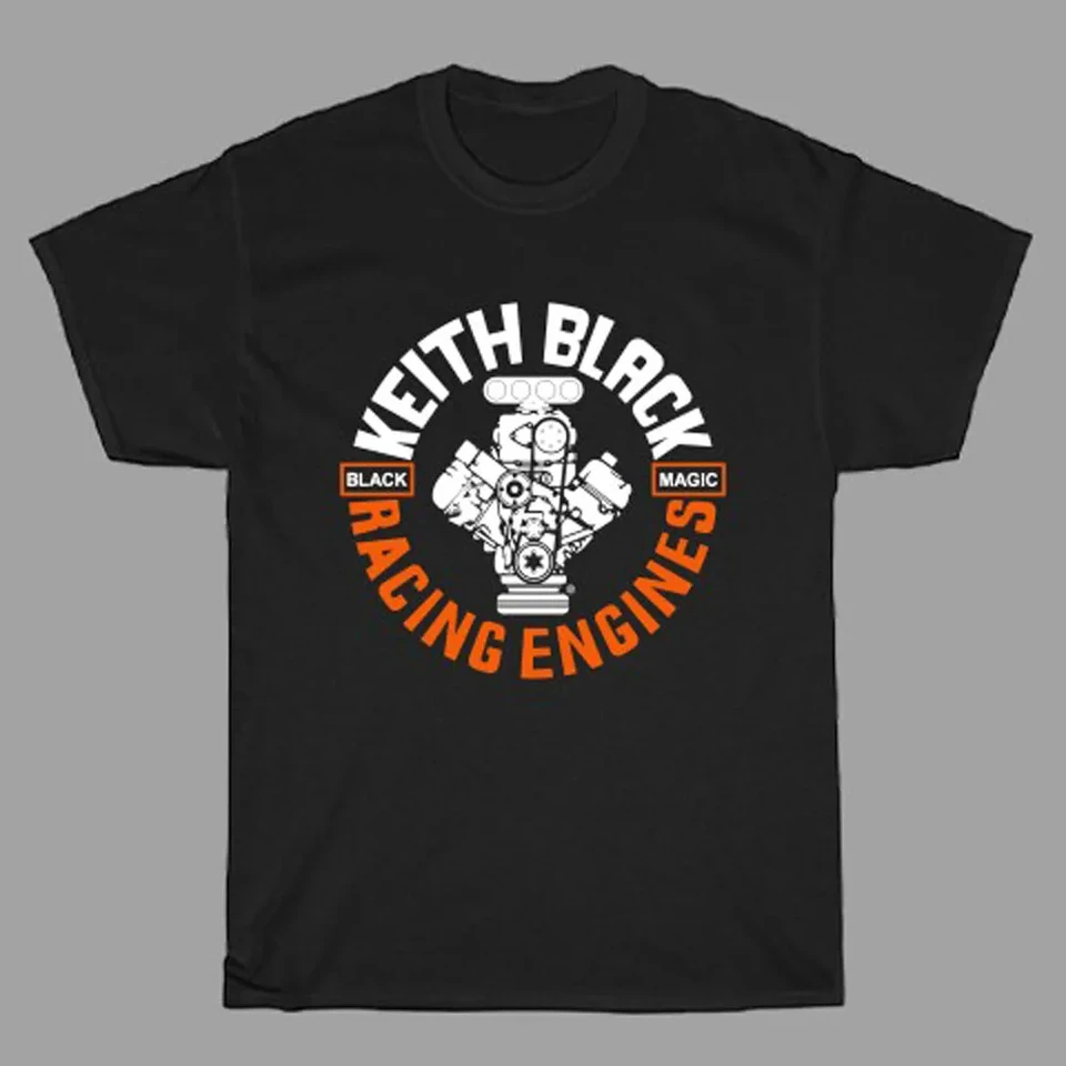 2025Design Keith Black Racing Motors