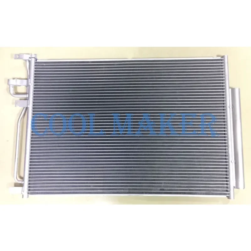 20759645 73687 GM3030277 pre kondenzátor Chevrolet Captiva Sport/Saturn Vue AC