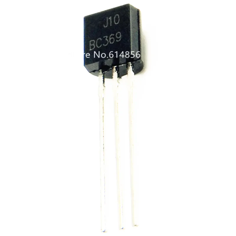20ks BC368B BC369B BC368 BC369 TRANSISTOR TO-92