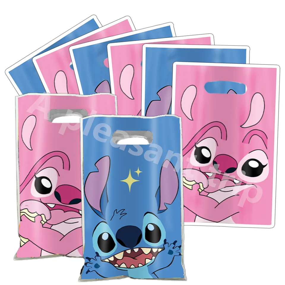 20ks Lilo a Stitch Bag Prand