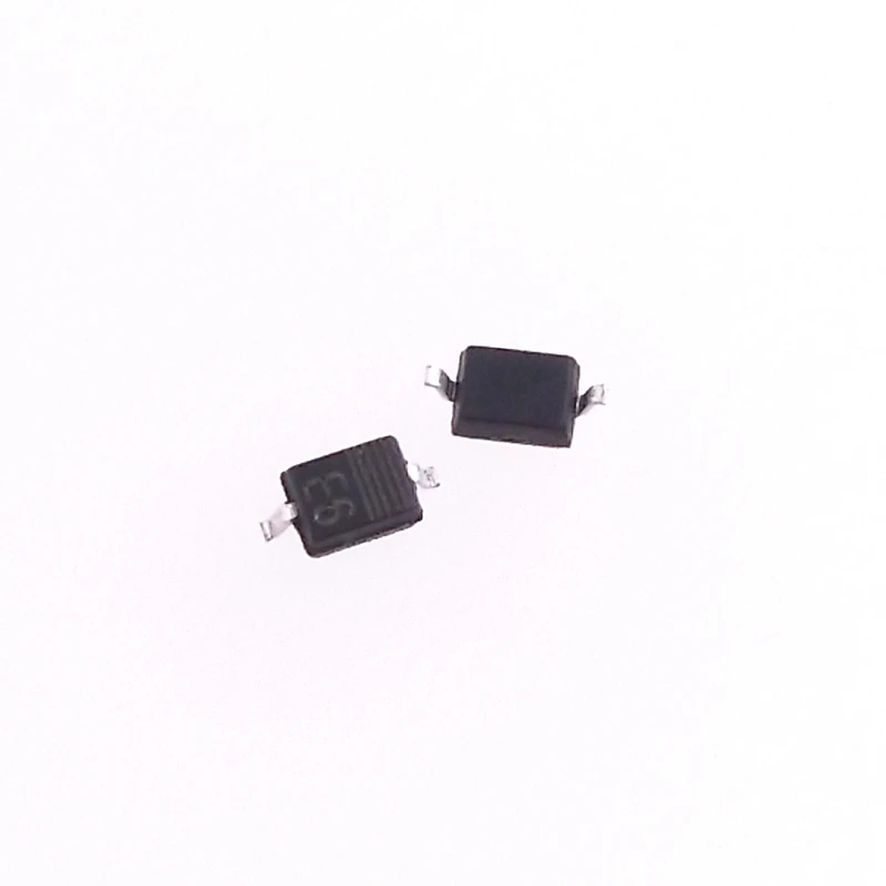 20ks/lot Original PESD5V0S1BA E6 SOD-323 na sklade