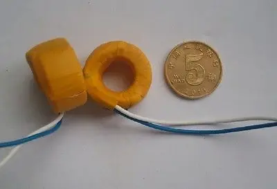 20ks Nový 0,12 300 Transformátor / únik Magnetická cievka